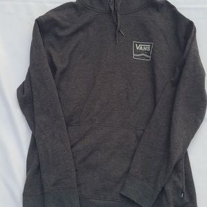 Vans hoodie